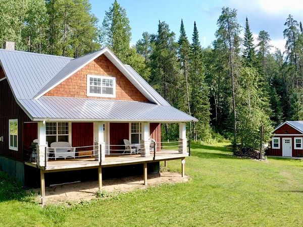 21761 Bemis Hill Forest Road, Salol, MN 56756