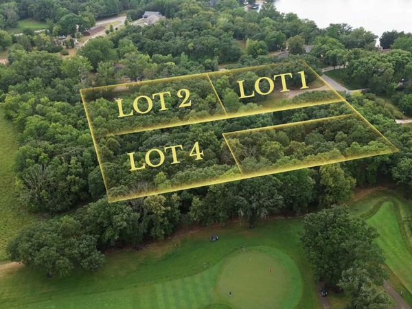 Lot 2 S Le Homme Dieu Drive NE, Alexandria, MN 56308