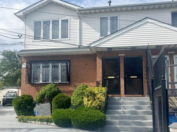 177-45 Meadow Road , Unit 2nd Floor, Jamaica, NY 11434