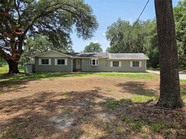 5809 J G ROGERS LANE , PLANT CITY, FL 33567