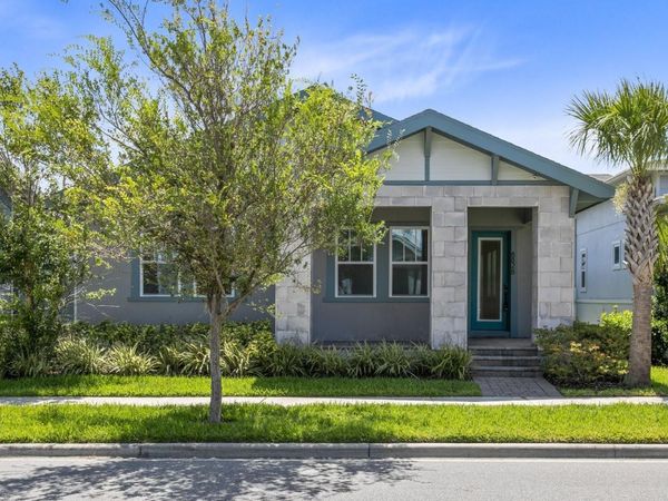 8828 SPERRY STREET , ORLANDO, FL 32827