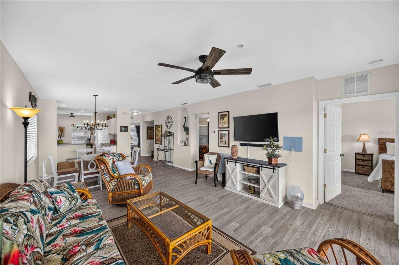 2160 Heron Lake Drive , Unit 108, Punta Gorda, FL 33983 Photo