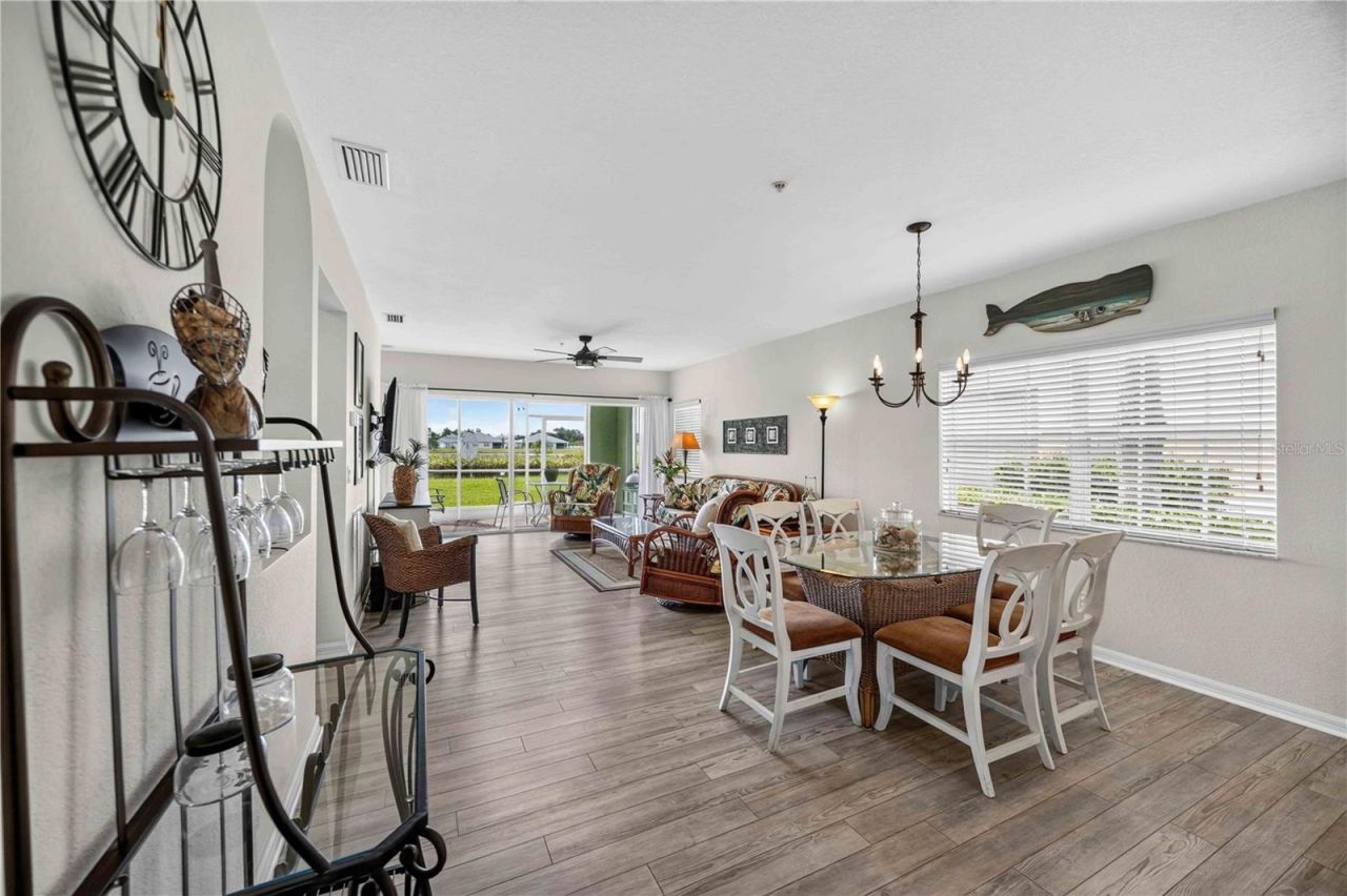2160 Heron Lake Drive , Unit 108, Punta Gorda, FL 33983 Photo