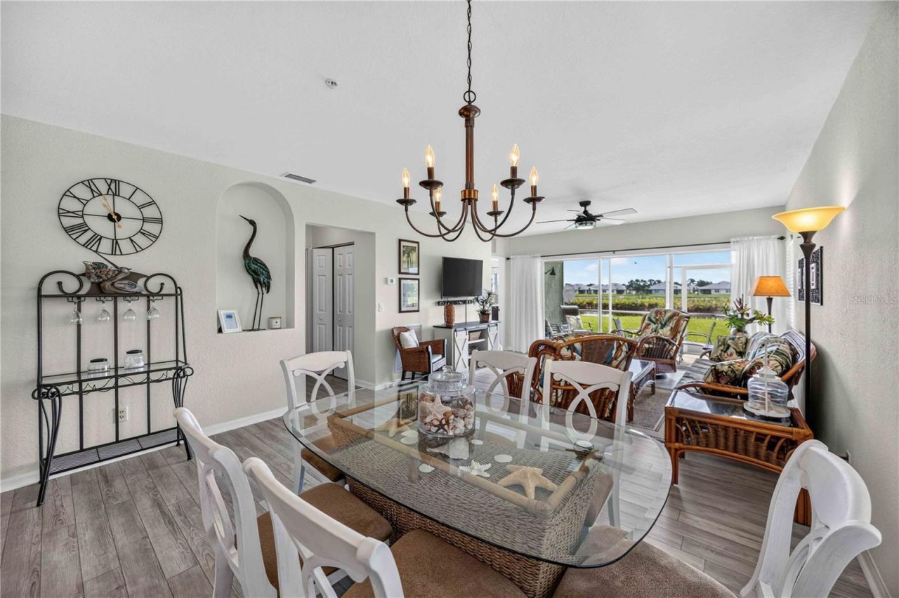 2160 Heron Lake Drive , Unit 108, Punta Gorda, FL 33983 Photo