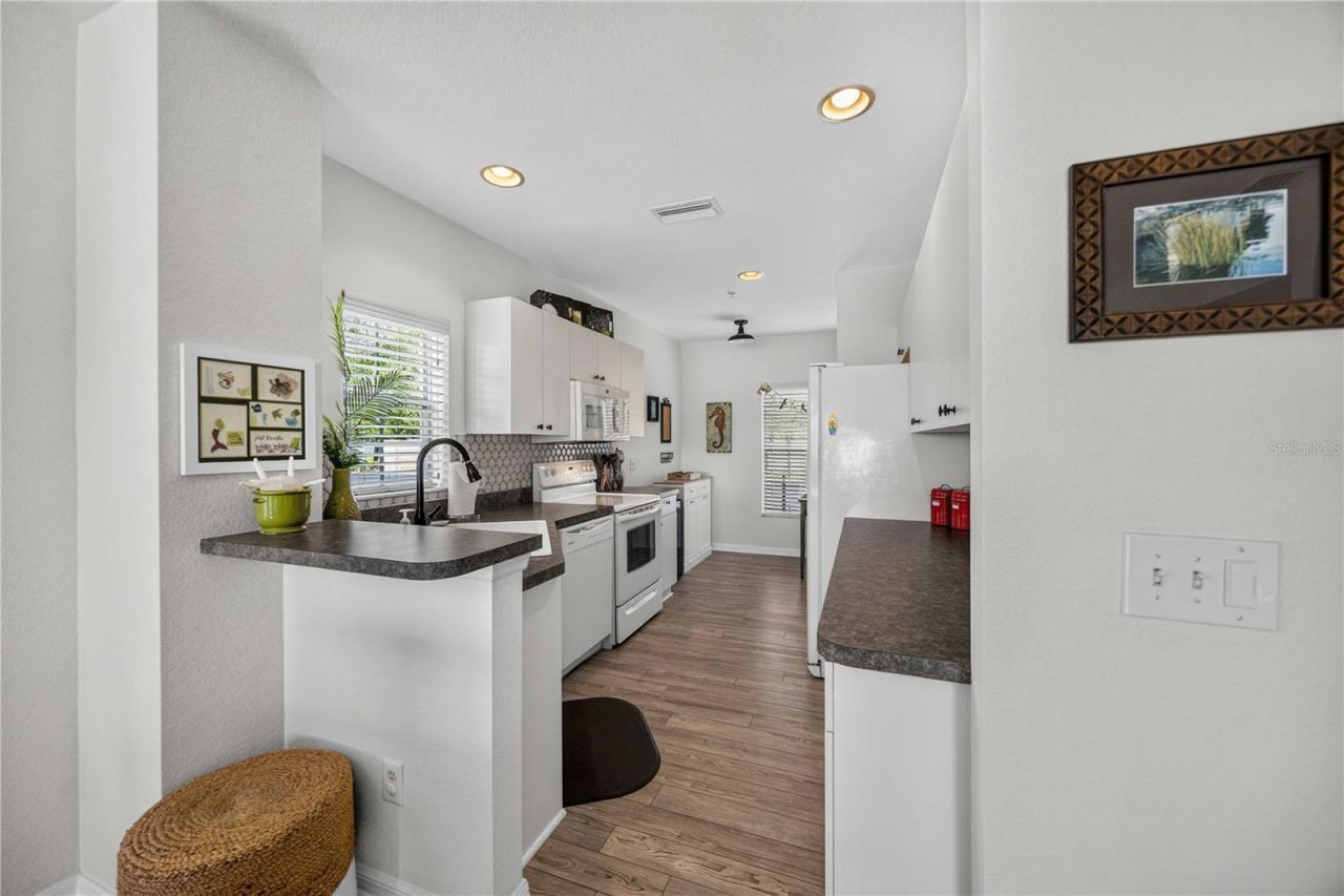 2160 Heron Lake Drive , Unit 108, Punta Gorda, FL 33983 Photo