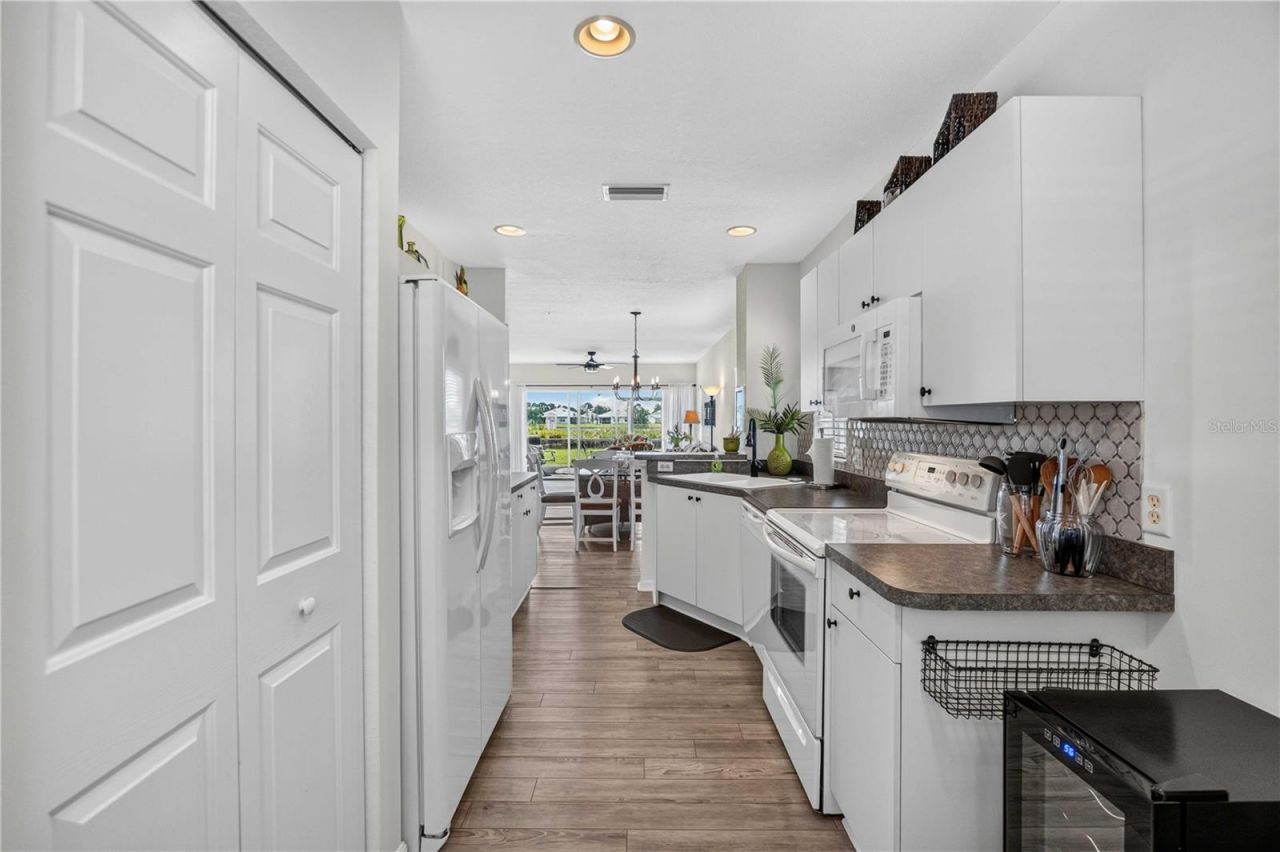 2160 Heron Lake Drive , Unit 108, Punta Gorda, FL 33983 Photo