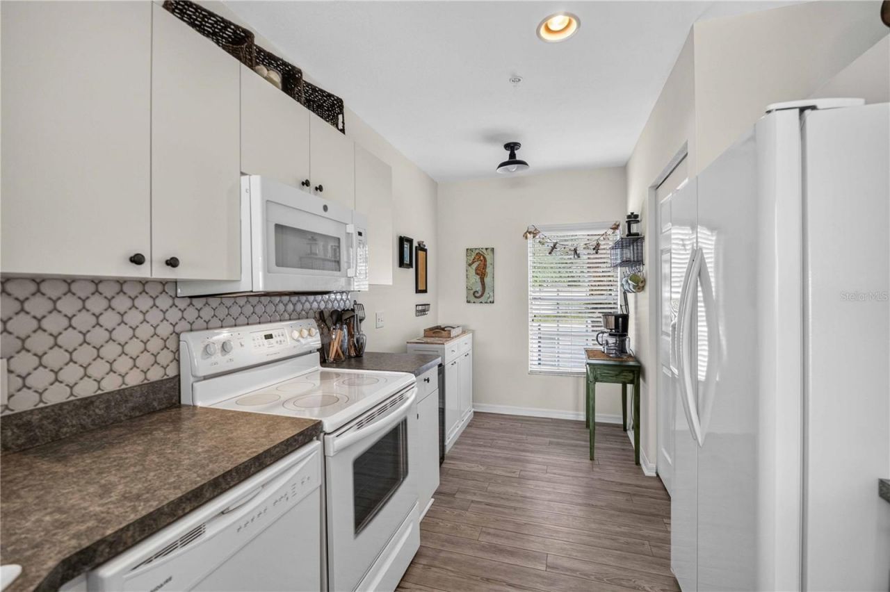 2160 Heron Lake Drive , Unit 108, Punta Gorda, FL 33983 Photo