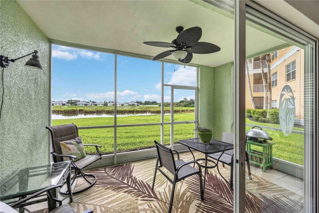 2160 Heron Lake Drive , Unit 108, Punta Gorda, FL 33983 Photo