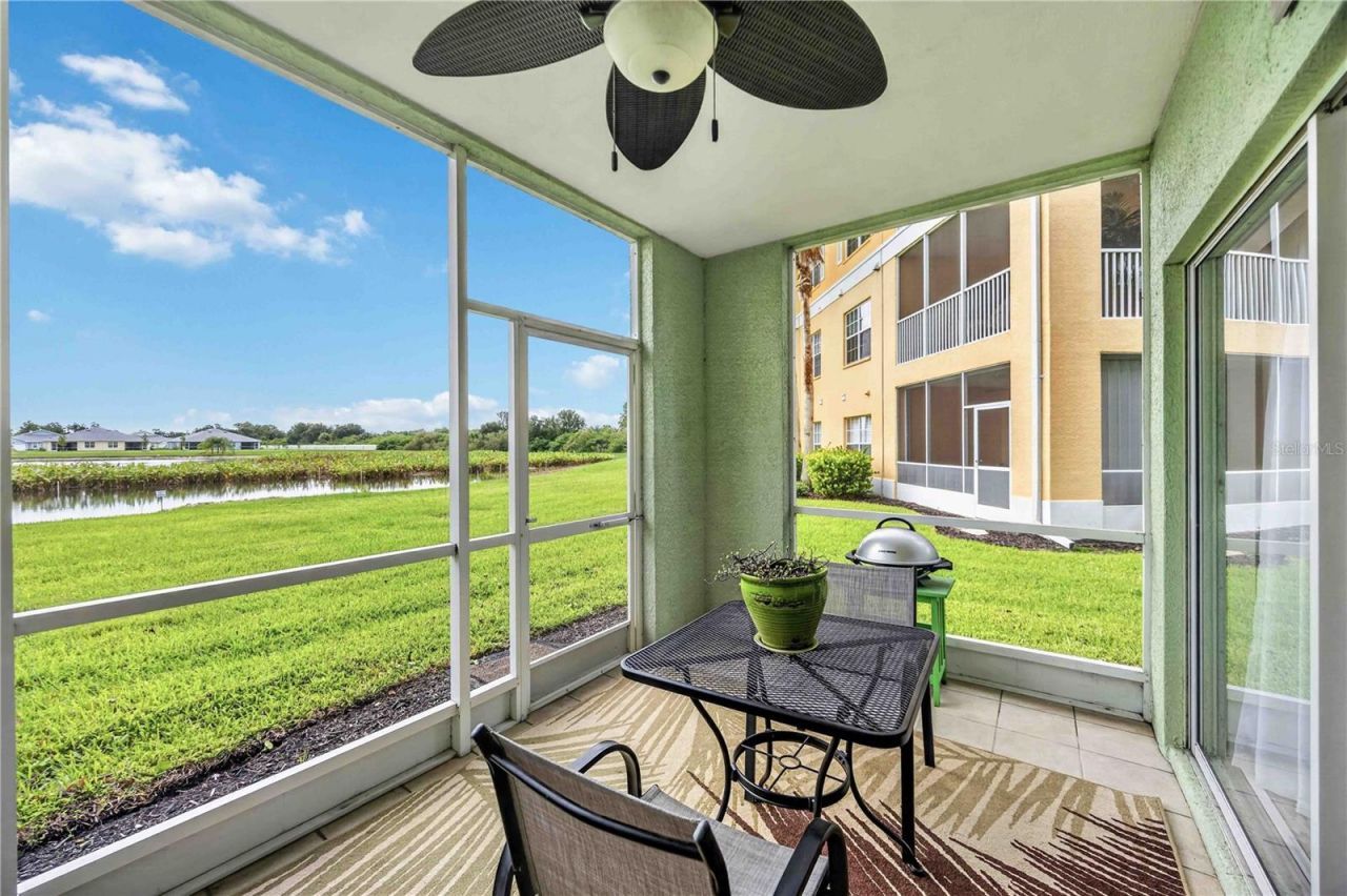 2160 Heron Lake Drive , Unit 108, Punta Gorda, FL 33983 Photo