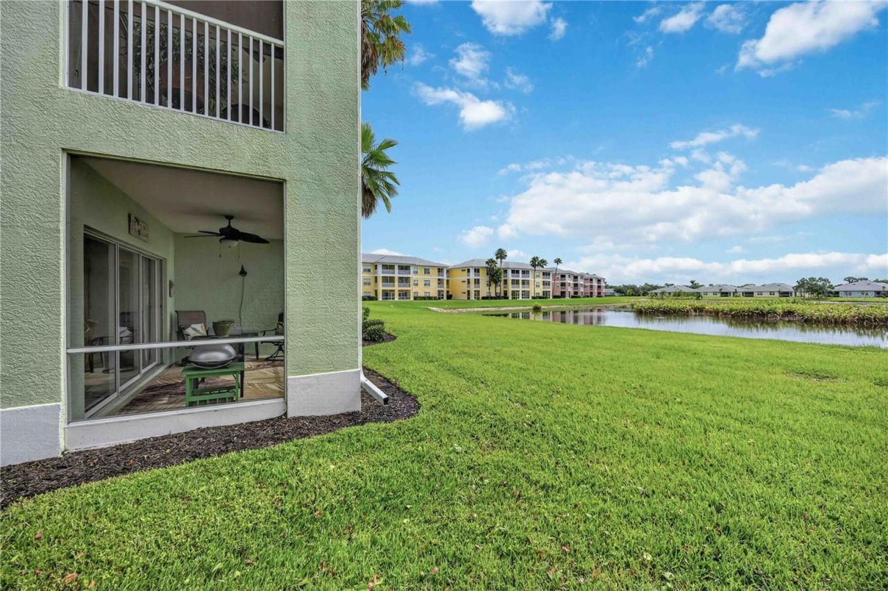 2160 Heron Lake Drive , Unit 108, Punta Gorda, FL 33983 Photo