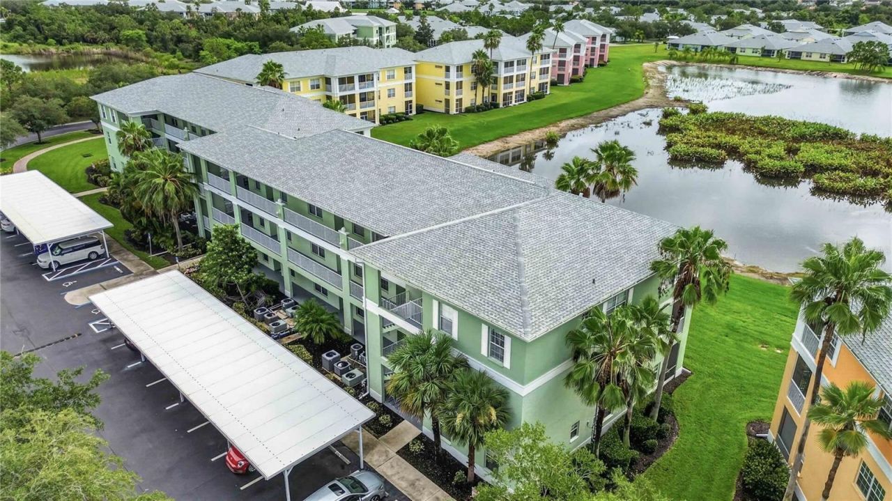 2160 Heron Lake Drive , Unit 108, Punta Gorda, FL 33983 Photo
