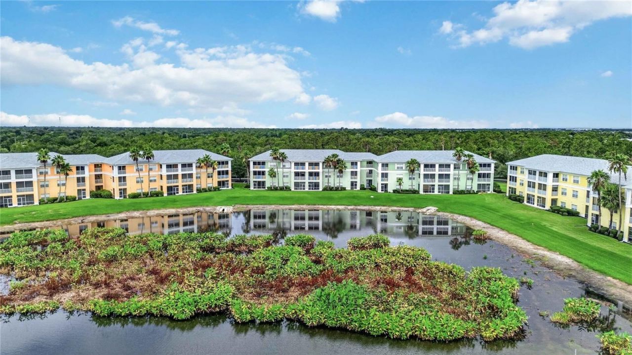 2160 Heron Lake Drive , Unit 108, Punta Gorda, FL 33983 Photo