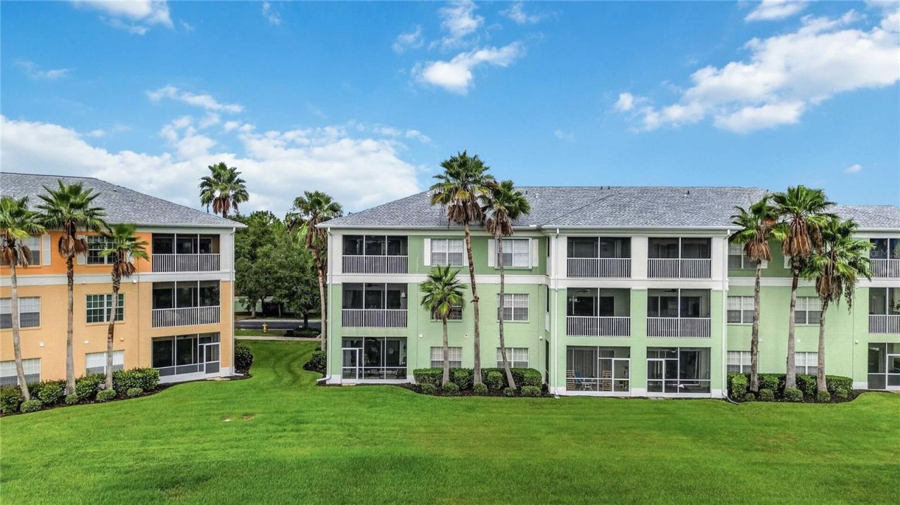 2160 Heron Lake Drive , Unit 108, Punta Gorda, FL 33983 Photo