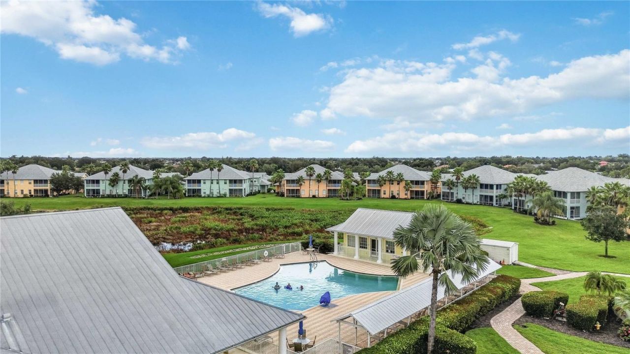 2160 Heron Lake Drive , Unit 108, Punta Gorda, FL 33983 Photo