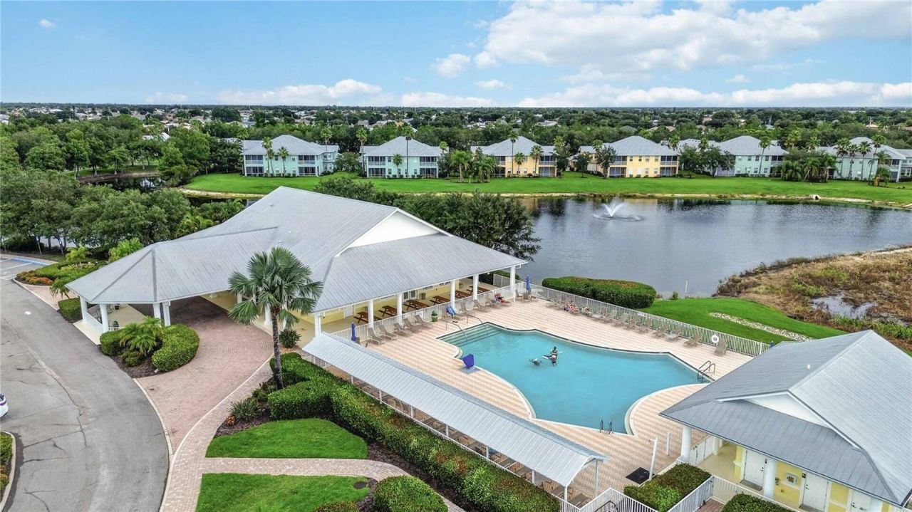 2160 Heron Lake Drive , Unit 108, Punta Gorda, FL 33983 Photo