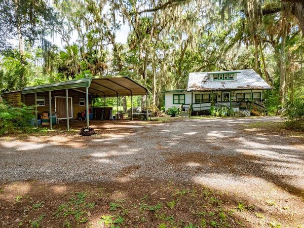 104 W LOUIS BROER ROAD, EAST PALATKA, FL 32131