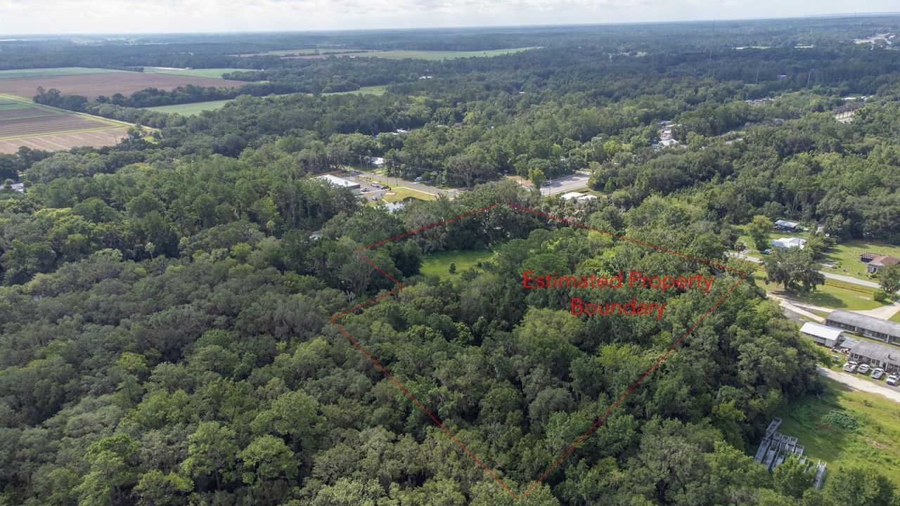104 W Louis Broer Road , East Palatka, FL 32131 Photo