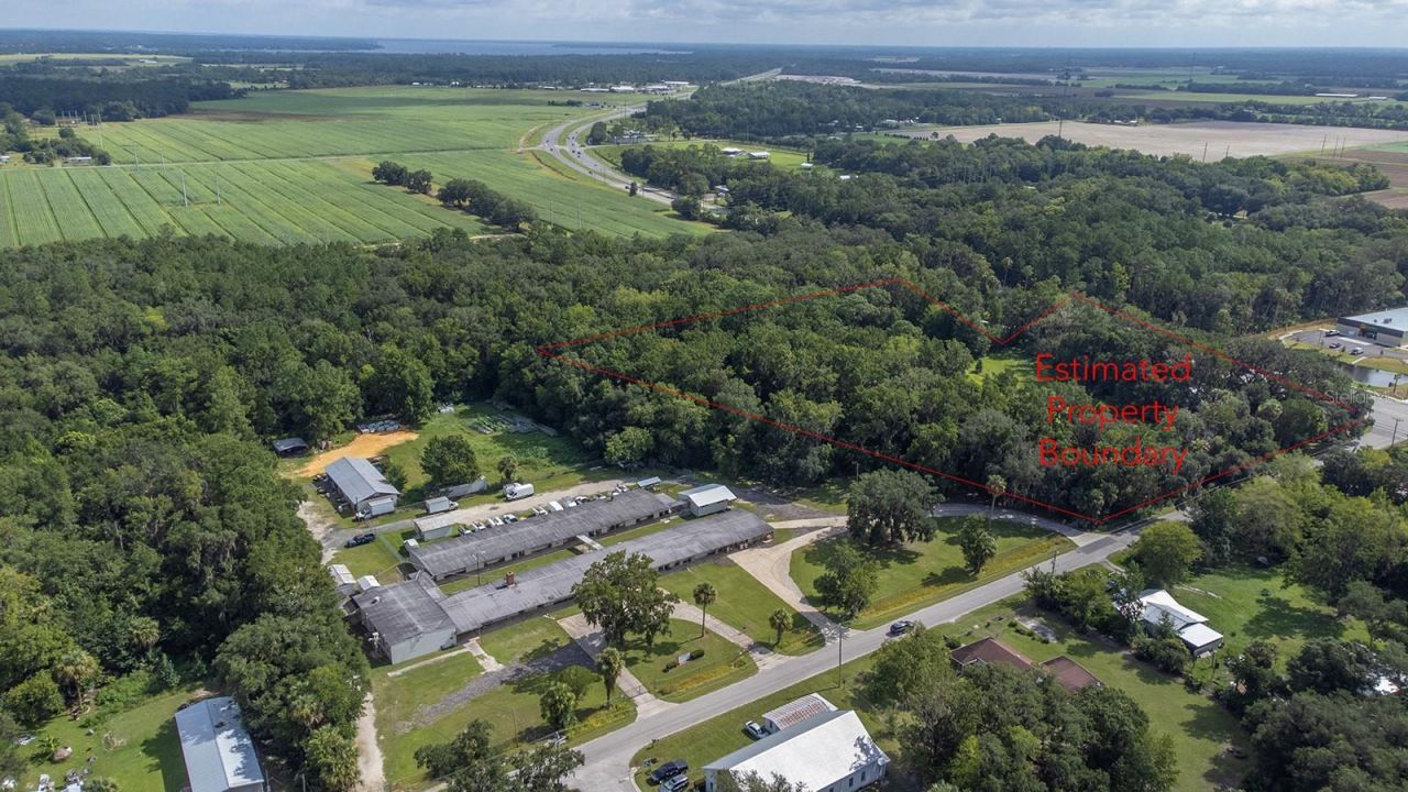 104 W Louis Broer Road , East Palatka, FL 32131 Photo