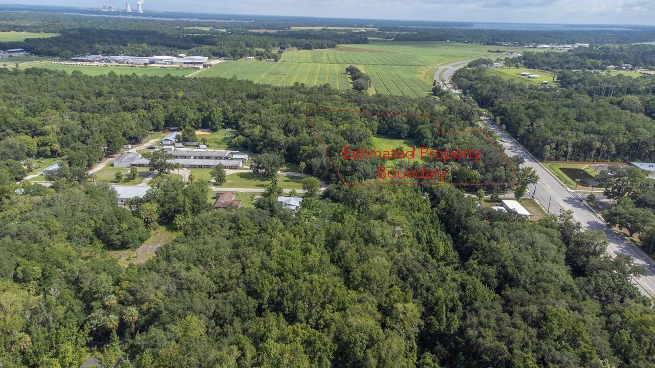 104 W Louis Broer Road , East Palatka, FL 32131 Photo