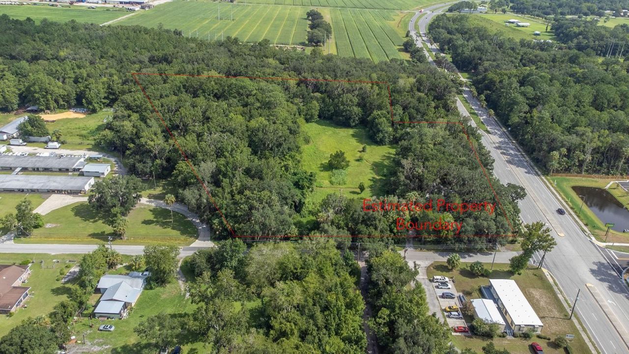 104 W Louis Broer Road , East Palatka, FL 32131 Photo