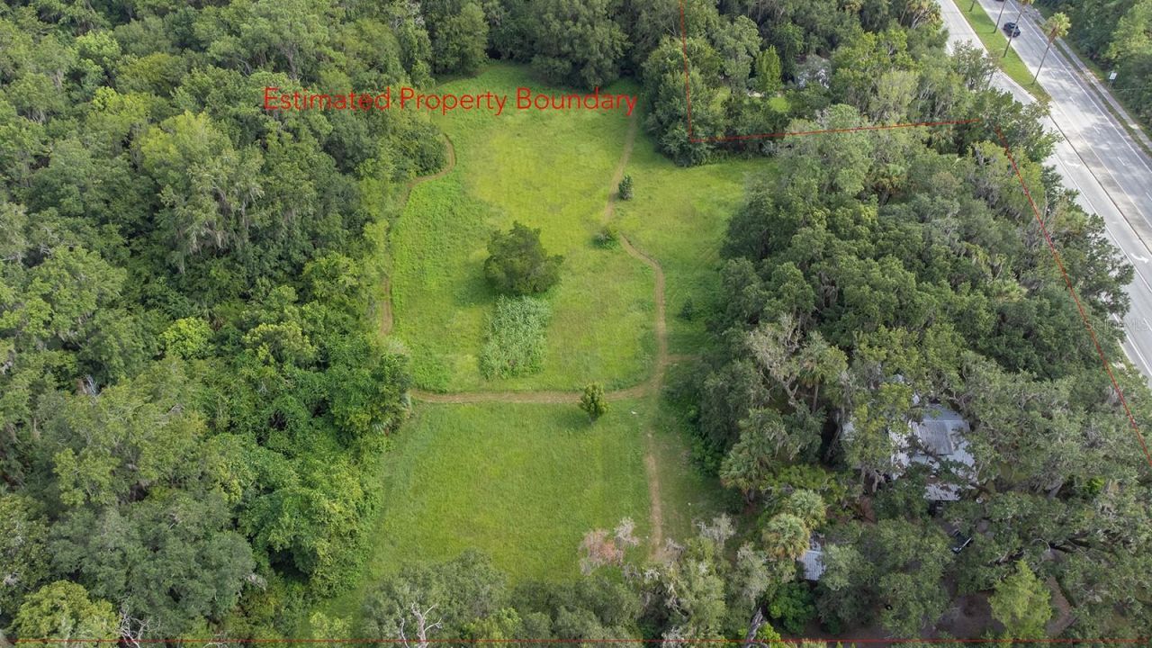 104 W Louis Broer Road , East Palatka, FL 32131 Photo