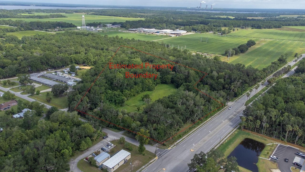 104 W Louis Broer Road , East Palatka, FL 32131 Photo