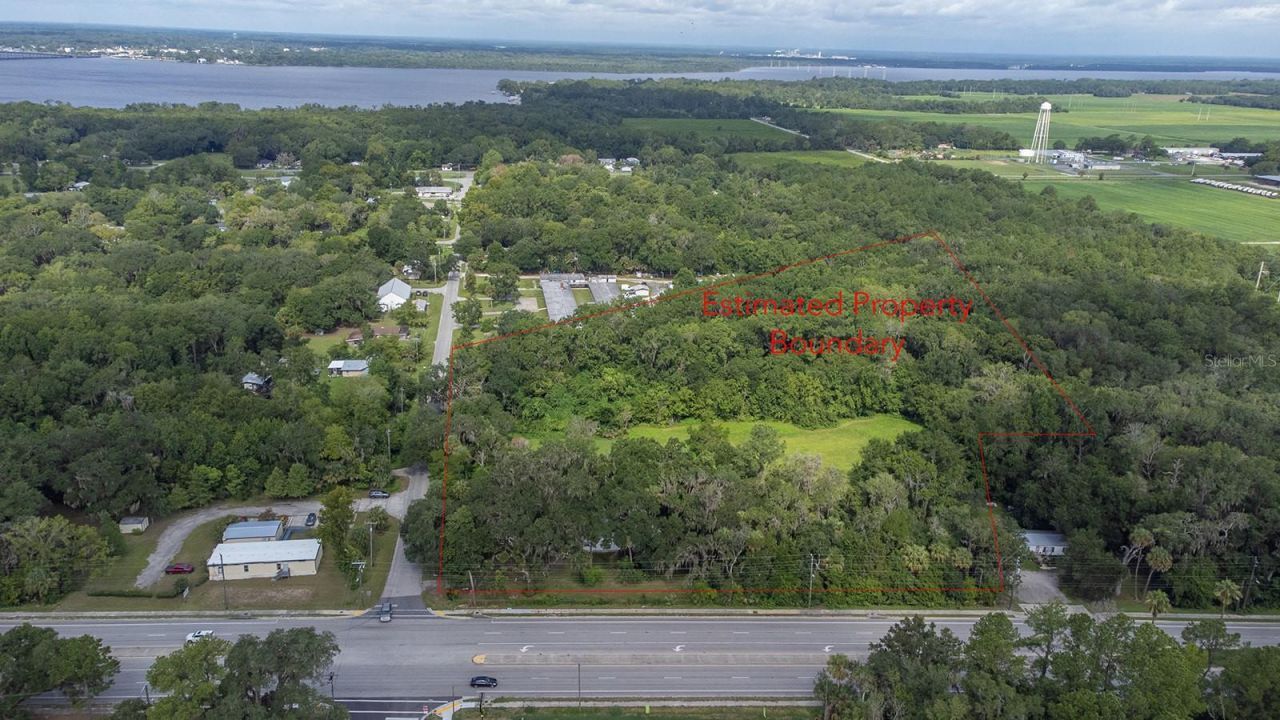 104 W Louis Broer Road , East Palatka, FL 32131 Photo