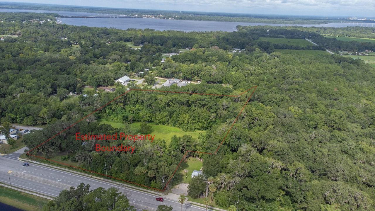 104 W Louis Broer Road , East Palatka, FL 32131 Photo