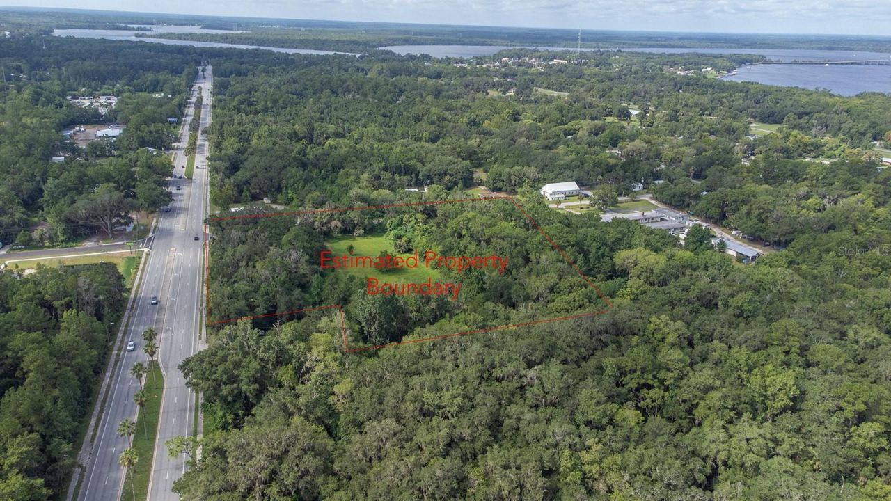 104 W Louis Broer Road , East Palatka, FL 32131 Photo