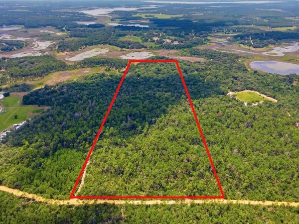 0 FOREST ROAD 02 #1, SE 150TH STREET , UMATILLA, FL 32784