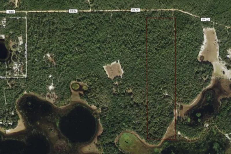 0 Forest 02, #1, SE 150th Street, Umatilla, FL 32784 Photo