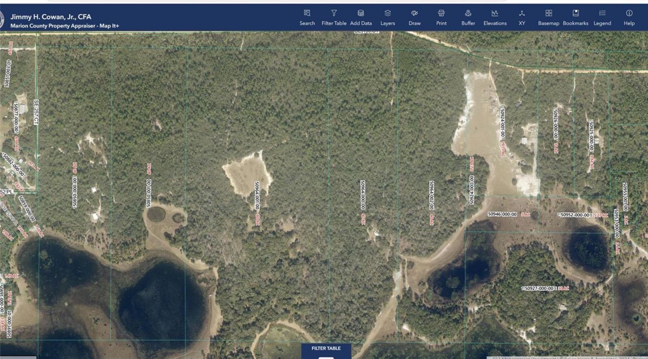 0 Forest 02, #1, SE 150th Street, Umatilla, FL 32784 Photo