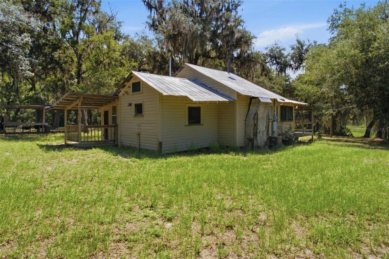 0 Forest 02, #1, SE 150th Street, Umatilla, FL 32784 Photo