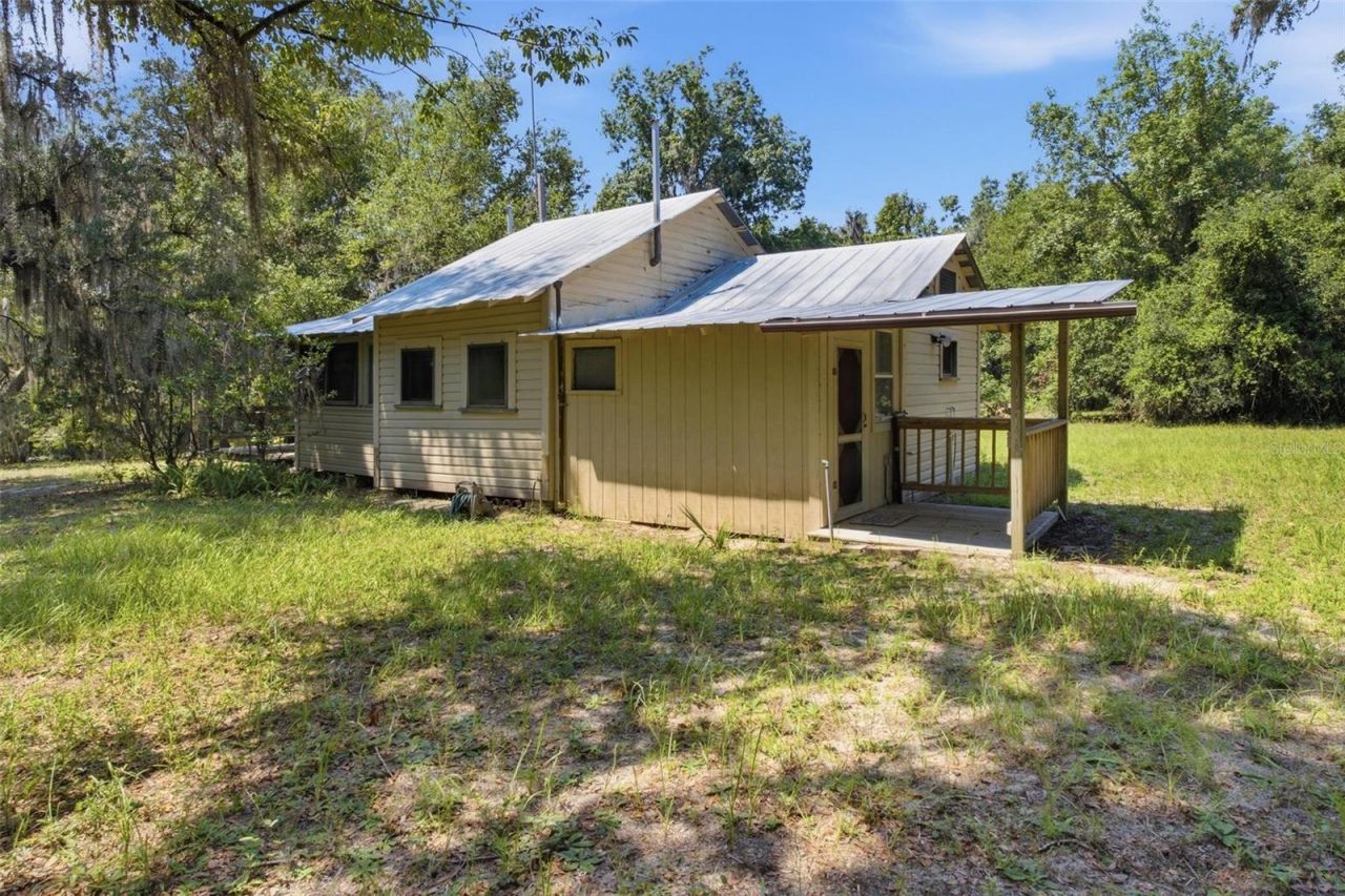 0 Forest 02, #1, SE 150th Street, Umatilla, FL 32784 Photo