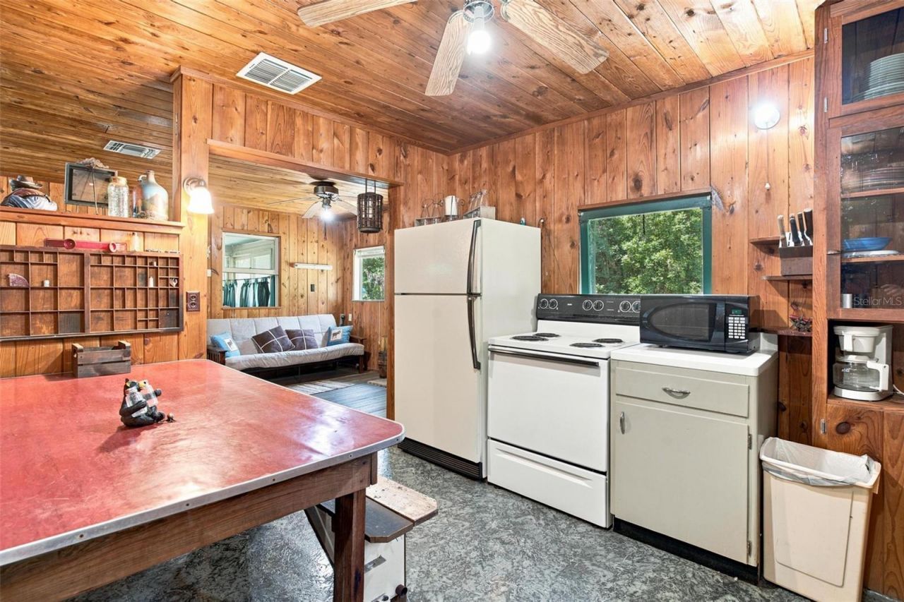 0 Forest 02, #1, SE 150th Street, Umatilla, FL 32784 Photo