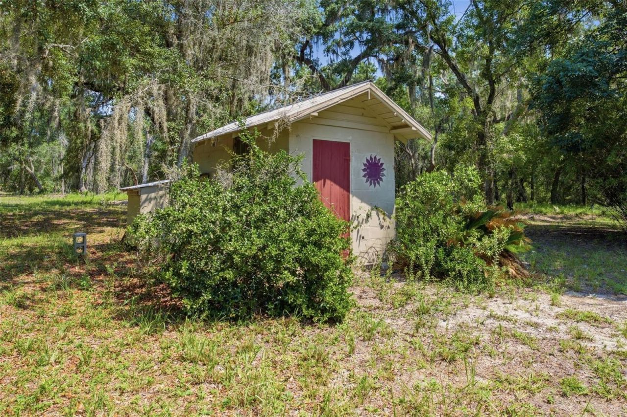 0 Forest 02, #1, SE 150th Street, Umatilla, FL 32784 Photo