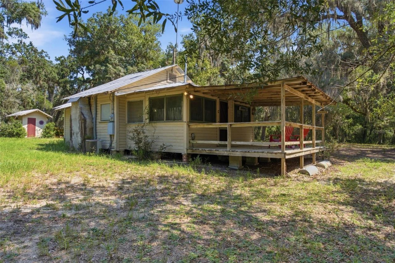 0 Forest 02, #1, SE 150th Street, Umatilla, FL 32784 Photo