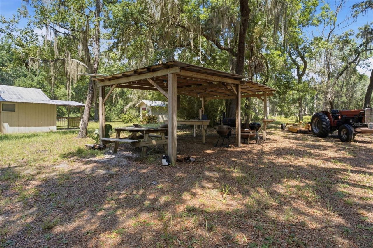 0 Forest 02, #1, SE 150th Street, Umatilla, FL 32784 Photo
