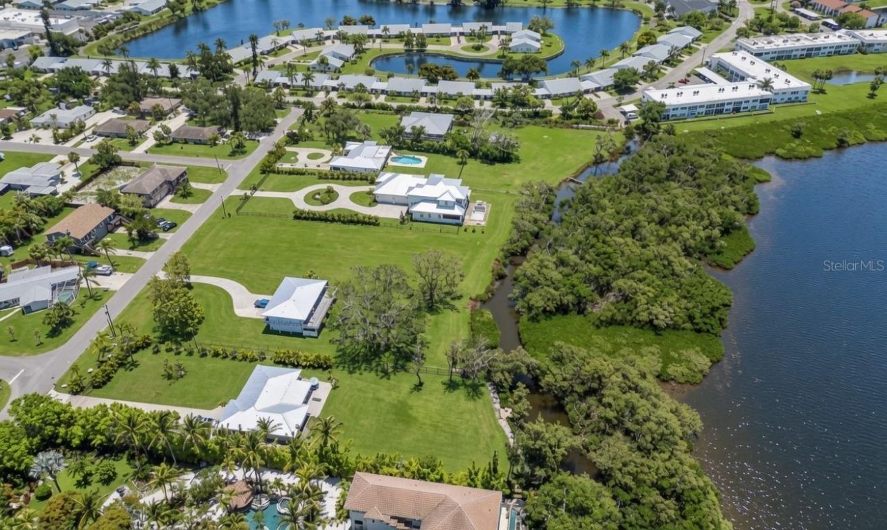 9912 46th Avenue W, Bradenton, FL 34210 Photo