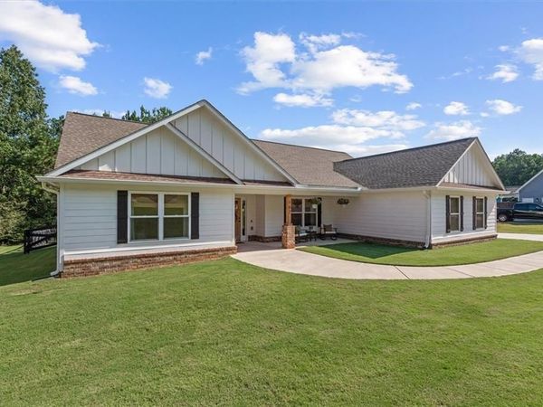 167 Lawrence Drive , Villa Rica, GA 30180