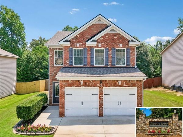 5735 Crest Oak Way , Cumming, GA 30028