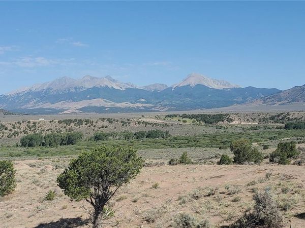 4132 Barker Road, Fort Garland, CO 81133