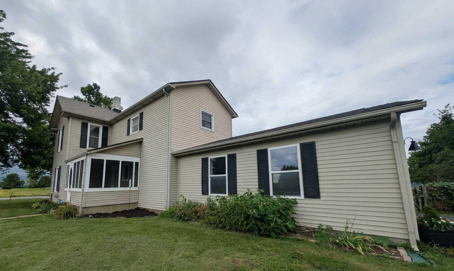 6729 Concord Road , Delaware, OH 43015 Main Photo