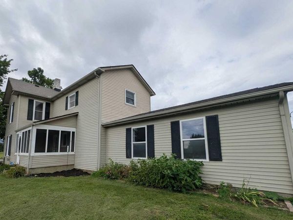 6729 Concord Road , Delaware, OH 43015