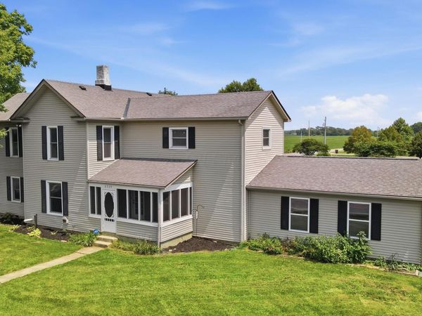 6729 Concord Road, Delaware, OH 43015