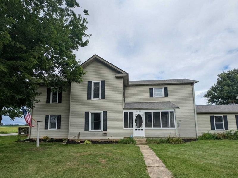 6729 Concord Road , Delaware, OH 43015 Photo 3