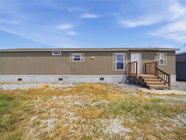 17743 E 390 Road , Jay, OK 74346