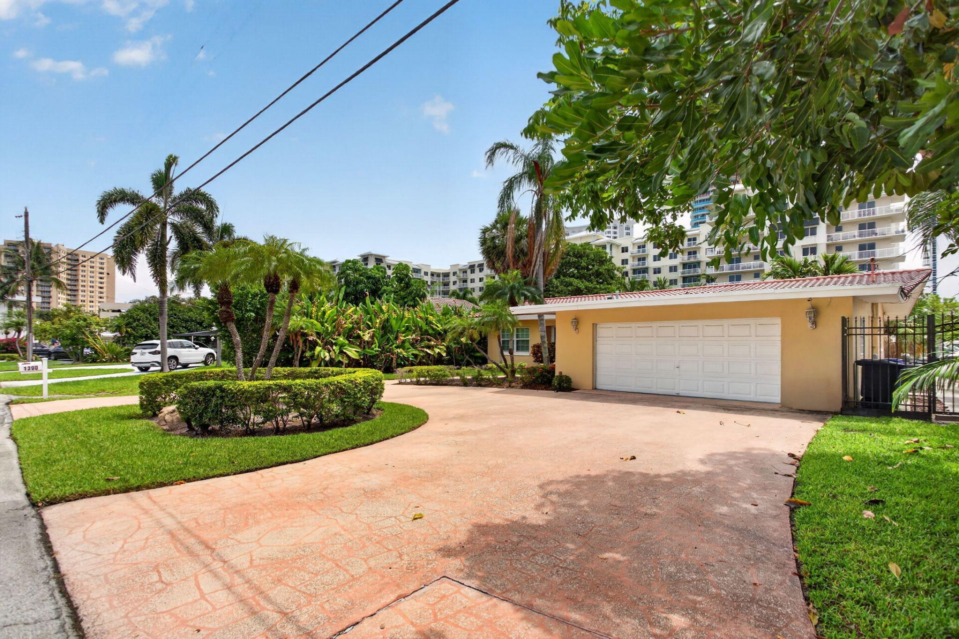 1390 E Terra Mar Drive, Pompano Beach, FL 33062 Photo