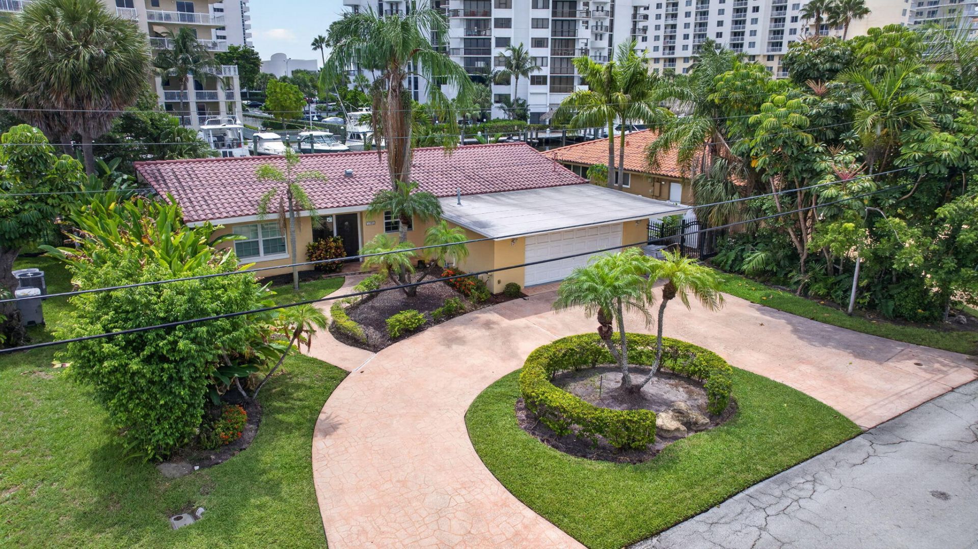1390 E Terra Mar Drive, Pompano Beach, FL 33062 Photo