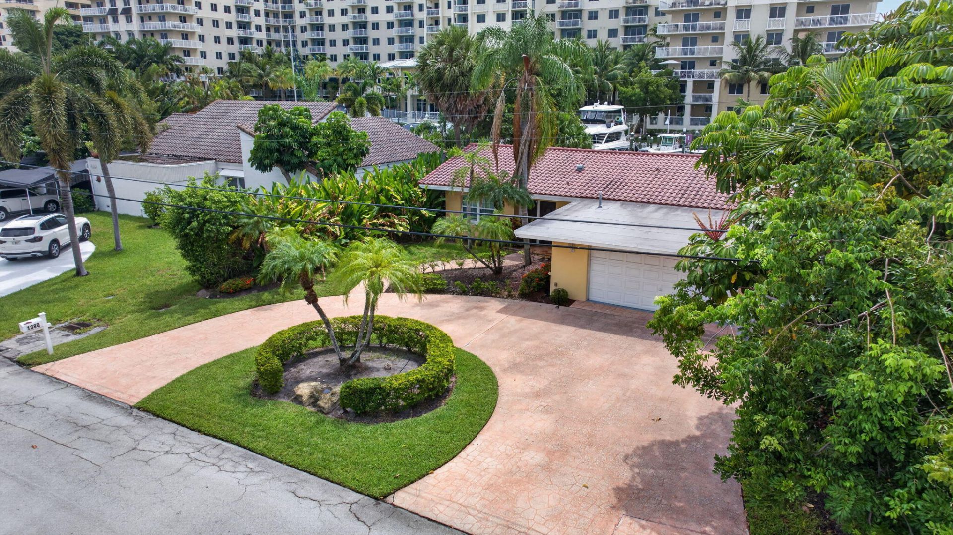 1390 E Terra Mar Drive, Pompano Beach, FL 33062 Photo
